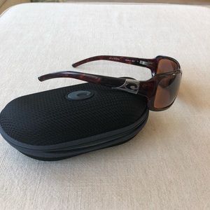 Costa polarize sunglasses
